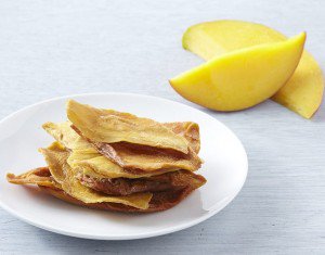 Dried Mango