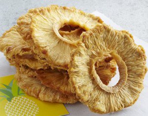 Big Island Pineapple