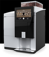Eccellenza Touch Office Coffee Machine 