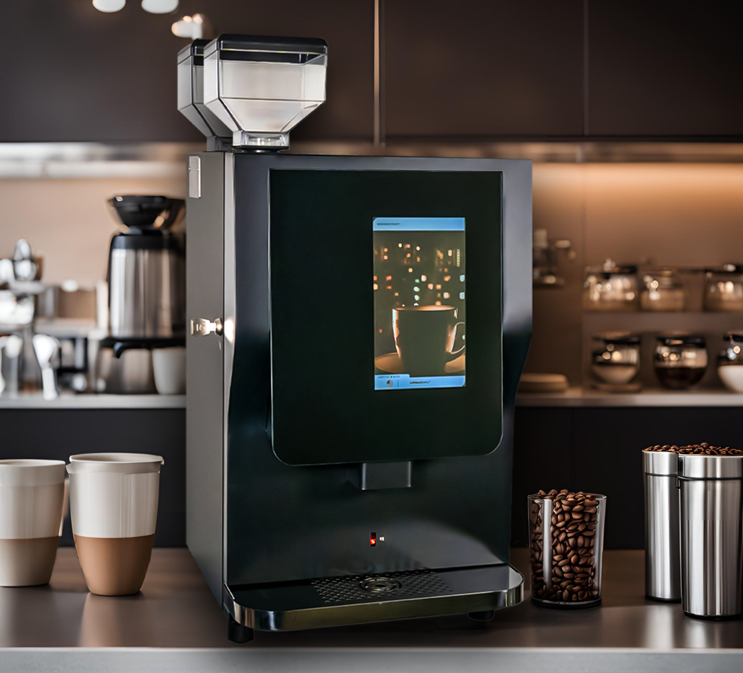 Office Coffee Service Los Angeles