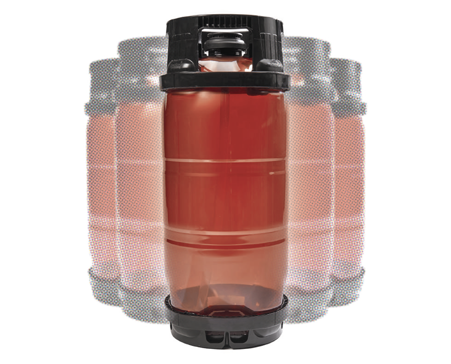 Cold Brew Coffee Dispenser for your office in Los Angeles and Orange County, California