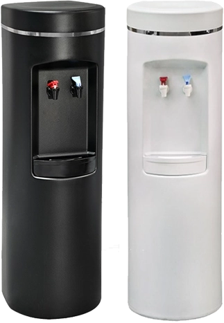 Crystal Mountain ASPEN Point of Use Water Cooler available in Southern California