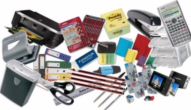 Office Supplies - Get a Free Quote